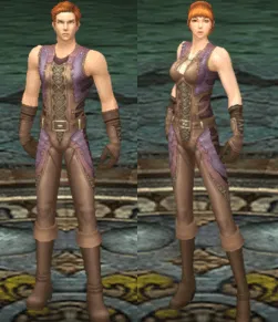 《神泣纷争》：新手入门职业攻略