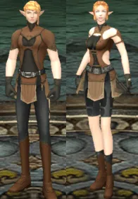 《神泣纷争》：新手入门职业攻略