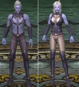 《神泣纷争》：新手入门职业攻略