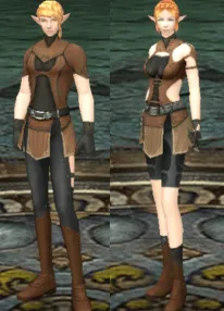 《神泣纷争》：新手入门职业攻略