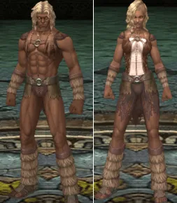 《神泣纷争》：新手入门职业攻略